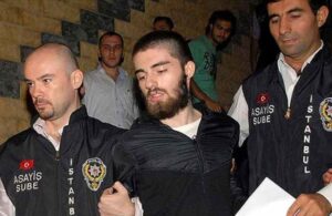 Katil Cem Garipoğlu’nun mezarının açılması başvurusunda karar çıktı