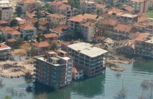 Marmara depreminin yıl dönümünde Prof. Dr. Sözbilir’den 10 il için uyarı