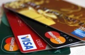 Milyonlarca vatandaşı ilgilendiriyor! Merkez Bankası’nın faiz kararının ardından kredi kartı faizleri de arttı