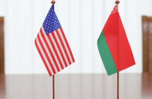 ABD’den yurttaşlarına Belarus’u terk etme çağrısı!