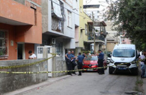 Adana’da kadın cinayeti! 74 yaşındaki kanser hastası kadın, kocası tarafından öldürüldü