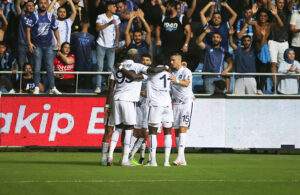 Adana Demirspor Avrupa’da tarih yazıyor! Rakibin fişini ilk turda çektiler: 5-1