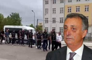 Ahmet Nur Çebi’nin şirketinde 50 milyon dolarlık vurgun iddiası! 11 çalışan gözaltında