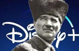 Çarpıcı Disney Plus kulisi: Birileri Atatürk filmini FOX’un elinden almak için girişimlerde bulunmuş