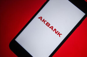 Akbank’ın mobil uygulaması çöktü! Kullanıcılar işlem yapamadı