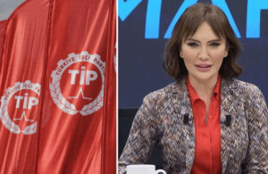 TİP, ‘CHP 30 milyon lira verdi’ diyen gazeteci Bahar Feyzan’a dava açıyor