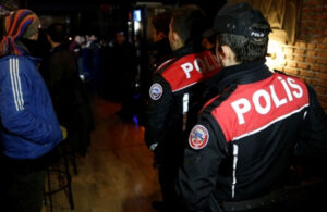 Ankara’da iki haftada 359 kişi tutuklandı