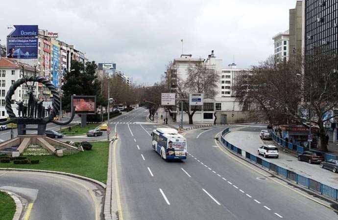 Ankaralılar dikkat! Bu yollar bugün kapalı
