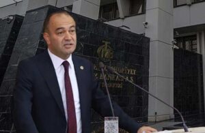 CHP’li Karabat AKP’nin KKM gerçeğini anlattı: Çok tehlikeli bir planı devreye aldılar