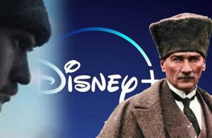 Aras Bulut İynemli Atatürk dizisini iptal eden Disney sessizliğini bozdu