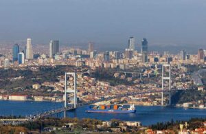 En yaşanabilir şehirler listesinde vahim tablo! İstanbul sadece savaştaki Kiev’i geçti