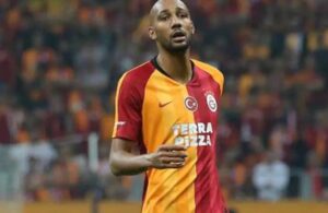 Galatasaray’ın eski Fransız yıldızı Konyaspor’a transfer oluyor