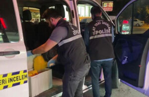 Yine İstanbul yine silahlı saldırı! Tekel bayiine kurşun yağdı, 3 yaralı