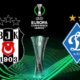 Beşiktaş Dinamo Kiev maçı için sürpriz yayıncı kuruluş