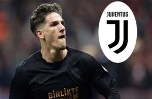 Juventus Zaniolo’ya kancayı taktı