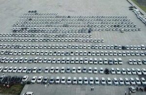 AKP’li belediye tasarruf genelgesine rağmen araçlara milyonları harcadı
