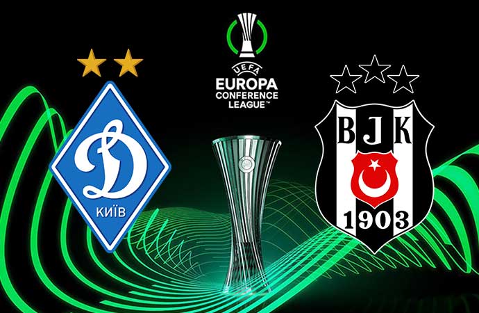Kara Kartal sürpriz istemiyor! Dinamo Kiev Beşiktaş maçı saat kaçta hangi kanalda