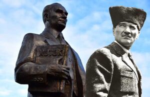 Önce Disney şimdi Çekya! Prag’da Atatürk heykelinin dikilmesi reddedildi