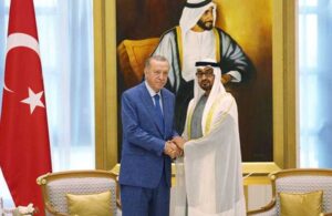 Erdoğan imzaladı, Resmi Gazete’de yayımlandı! Birleşik Arap Emirlikleri’ne vergi jesti