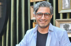 Barış Pehlivan cezaevinden yazdı! “AKP yine iktidarda ben yine tutuklu gazeteciyim”