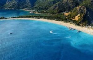 Fethiye’deki dünyaca ünlü plaj kiralandı! Girişler ücretli mi olacak?