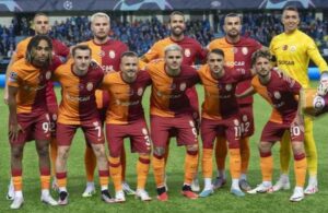 Galatasaray, milli futbolcuyu İtalyan takımına kiraladı