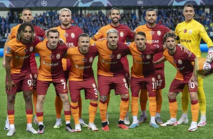 Galatasaray, milli futbolcuyu İtalyan takımına kiraladı
