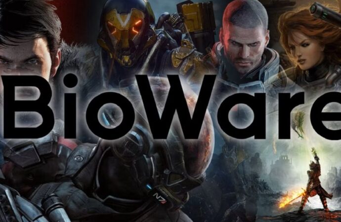 BioWare, 50 kişiyi işten çıkaracağını duyurdu