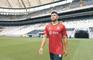 Beşiktaş Chamberlain transferinin maliyetini açıkladı