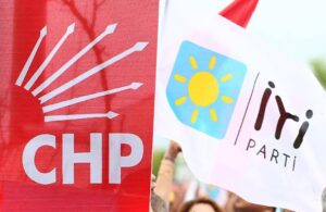 CHP’den İYİ Parti’ye Akşener’li seçim tepkisi