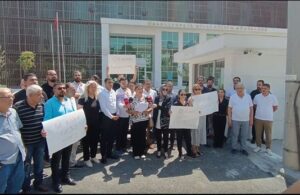 CHP çocuk istismarıyla anılan il milli eğitim müdürüne karşı demokrasi nöbeti başlatıyor