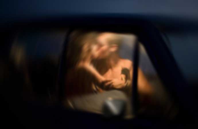 Sürücüsüz takside ‘cinsel’ ilişki itirafı! “Durduracak kimse yok”