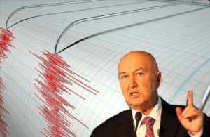 Prof. Dr. Ercan’dan ‘Erzurum’ uyarısı! “6’dan büyük deprem şaşırtıcı olmaz”