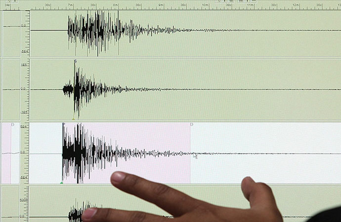 Naci Görür’den Bingöl depremi açıklaması! “Yeri hassas” diyerek uyardı
