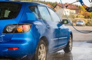 Diyarbakır’da araba ve halı yıkamak yasaklandı
