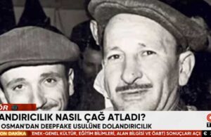 CNN Türk binlerce kişiyi mağdur eden dolandırıcıyı övdü! “Öylesine başarılıydı ki…”
