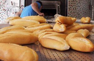 Erzurum’da ekmek fiyatlarına bir ayda ikinci zam!