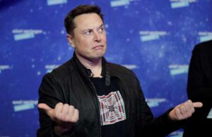 Elon Musk’ın hedefinde bu kez internet siteleri var! “X’e gelin”