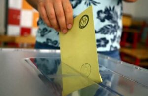 Recep Tayyip Erdoğan yerel seçim talimatını verdi