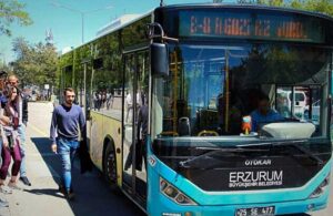 AKP’li belediyeden toplu ulaşıma zam! Öğretmen uygulaması kaldırıldı