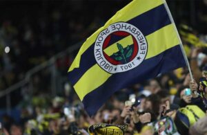 PFDK’den Fenerbahçe’ye ‘5 yıldız’ cezası!