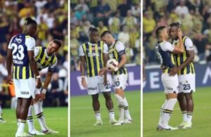 Fenerbahçe’de Avrupa arenasında ikinci kriz