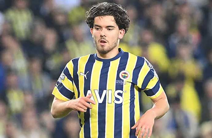 Fenerbahçe’yi üzen haber! Ferdi’nin tedavi süresi belli oldu
