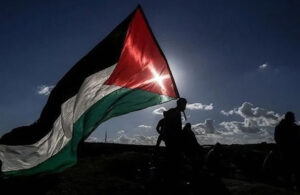 Bölgede gerginlik artıyor! Filistin’den “İsrail bedelini öder” uyarısı