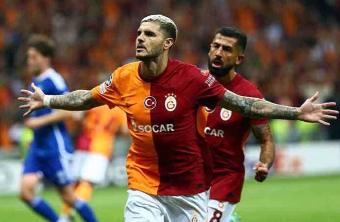 Galatasaray’ın Şampiyonlar Ligi kura torbası belli oldu: İşte muhtemel rakipler
