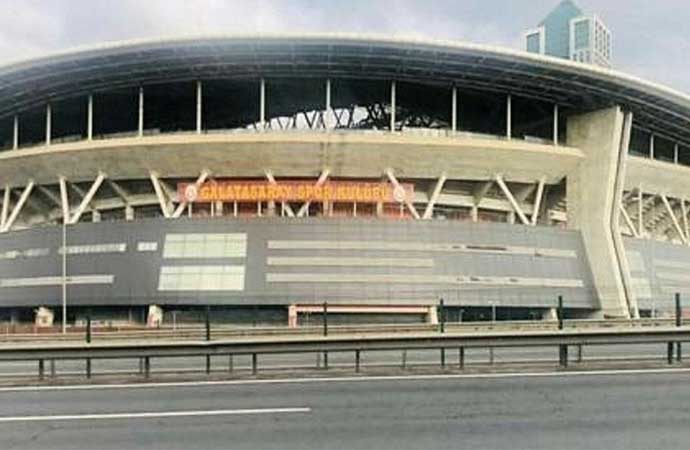 Galatasaray’ın Şampiyonlar Ligi maçı nedeniyle trafik düzenlemesi