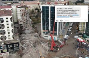 Depremde 89 kişi hayatını kaybetmişti! Galeria Sitesi’ndeki daire sahiplerine 6 ay sonra elektrik faturası geldi