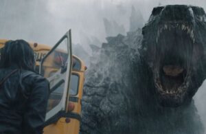 Apple TV+,   Godzilla dizisi Monarch: Legacy of Monsters’ı tanıttı