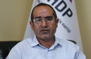 HDP’li Güleryüz: Benzeri bir ittifak yıkım olur