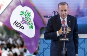 YSP’den AKP ile ‘gizli pazarlık’ iddiasına sert yanıt